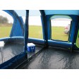 Kampa Filey 6 AirFrame Tent Package
