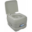 Kampa Portaflush 10 Portable Toilet