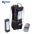 Kampa Apollo Light Port - Rechargeable LED Lantern