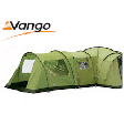 Vango Kasari 600 Front Enclosed Canopy
