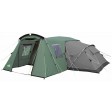 Khyam Classic Front Annexe - Green