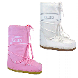 Igloo Women's Moon Boots - Fuchsia