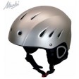 Jam Ski Helmet - Matt Silver