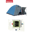 Trigano Niagara Dome Tent