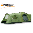 Vango Orchy 500 Front Enclosed Canopy