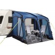 Outdoor Revolution Compactalite Pro Classic 250 Lightweight Awning - Blue