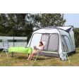 Outdoor Revolution Movelite Pro Maxi Classic Motorhome Awning 