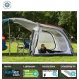Outdoor Revolution Nomad Uno Motorhome Awning