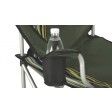 Outwell Black Hills Camp Chair - Green