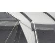 Outwell California Highway Motorhome Awning