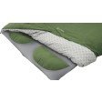 Outwell Cameo Double Sleeping System