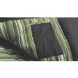 Outwell Camper Double Sleeping Bag