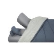 Outwell Caress Double Sleeping System 