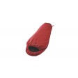 Outwell Convertible Junior Sleeping Bag - Red