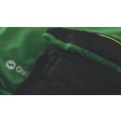 Outwell Convertible Junior Sleeping Bag - Green