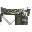 Outwell Fountain Hills Camp Chair - Black