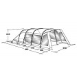 Outwell Hornet L Tent