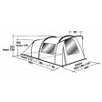 Robens Scenic 700 Tent