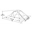Robens Vector 3 Tent