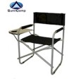Sunncamp Directors Chair with Side Table