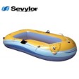 Sevybear Pool Boat