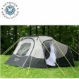 Outdoor Revolution Star Camper 3 Tunnel Tent