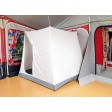 Sunncamp 2-Berth Caravan Awning Inner Tent