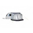 Sunncamp Rotonde 350 Deluxe Porch Awning