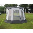 Sunncamp Rotonde 350 Deluxe Porch Awning
