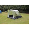 Sunncamp Silhouette 200 Plus Tunnel Tent
