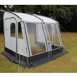 Sunncamp Strand 270 Plus Porch Awning
