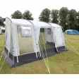 Sunncamp Strand 390 Plus Porch Awning