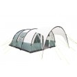 Sunncamp Invader 600 Tunnel Tent