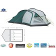 Sunncamp Evolution 300 Dome Tent 
