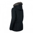 Trespass Purdey Women's Quilted Jacket - Black