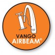 Vango Kinetic V 600 Airbeam Tent