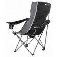 Vango Del Mar Hi-Back Steel Camp Chair