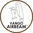 Vango Velocity 400 Airbeam Tunnel Tent