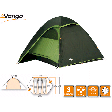 Vango Atlas 300 Dome Tent - 2011 Model