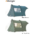 Vango Premium Tent Extension - 2010 Model