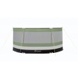 Outwell Windscreen Lux - Sage Green