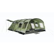 Outwell Wolf Lake 7 Tent - 2012 Model