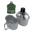 Yellowstone Water Canteen and Mess Tin