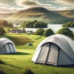 Choosing the Right Tent for Your Next UK Adventure: A Guide by Tent Type